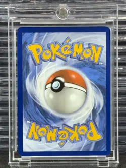 Pokemon TCG Sawk 130/086 SV: White Flare Illustration Rare Holo 110 HP English - Image 3