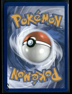 Pokemon - Skeledirge 031/191 Black Star Promo Cosmos Holo LP SWIRL - Image 2