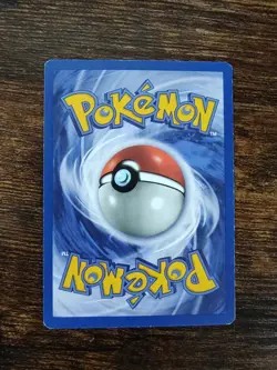 Pokemon Jungle 1st Edition Eevee 51/64 Non Holo LP- - Image 2