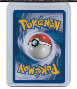 Pokemon Aquapolis Ariados Reverse Holo Rare #3/147 Excellent Condition - Image 2