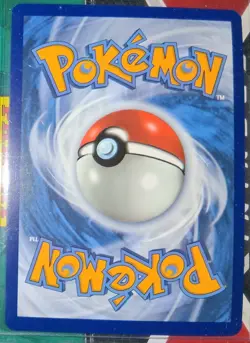 Pokemon Illustration ORCA /G SCR EN 143/142 2024 Stellar Crown MINT - Image 2