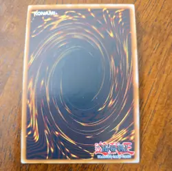 Junk Meister 1st Edition Secret Rare BLGG-EN033 Yu-Gi-Oh! - Image 2