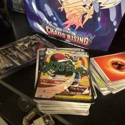 Pokemon TCG 200-Card Lot (Random) - Image 1