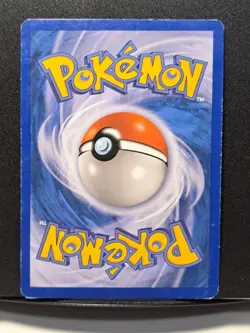 Lugia 2/17 POP Series 5 2007 Rare Holo Pokemon TCG Ungraded Card - Image 3