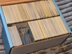Pokemon TCG Mixed Card collection HUGE Lot - approx 800+ (all in photo) - Image 1