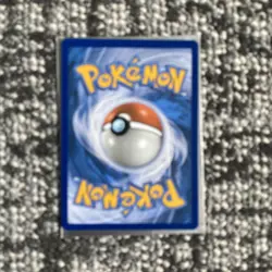 Pokemon TCG Shining Rayquaza Card Shining Legends Holo Rare 56/73 - Image 2