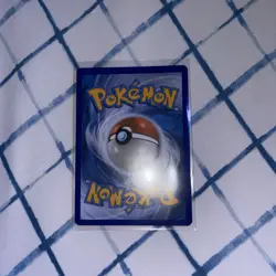 Pokemon TCG Shining Rayquaza Card Shining Legends Holo Rare 56/73 - Image 3