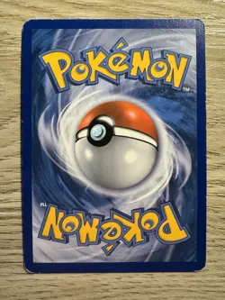 Celebi Prime 92/102 Holo Ultra Rare Pokemon TCG Card HGSS Triumphant LP - Image 3