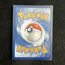 Pokemon Card Squirtle Black Star Promo 048 Near Mint - Image 2