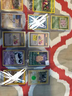 GREAT Pokemon Card Collection Lot + All Bulk Including Holos. - Image 4