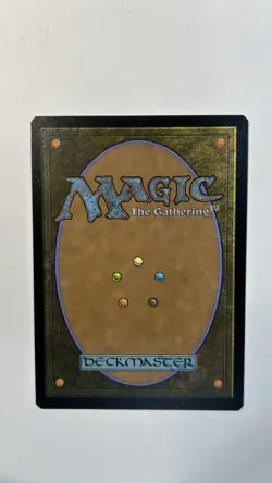 MTG Marvel Spider-Man Amazing Alliance #0002 Foil NM/MT - Image 2