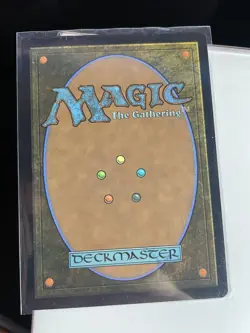 Magic: The Gathering (MTG) -ECL Bitterbloom Bearer M0088 NM - Image 2
