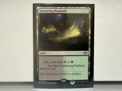 Nurturing Peatland Modern Horizons Regular NM - Image 1
