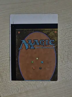 MTG Misprint Nehab, the Eternal NFC Foil Commander Legends - Image 2