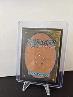 Doom Whisperer (Rainbow Foil) Secret Lair Drop Foil - Image 2
