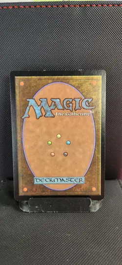 Kethis, the Hidden Hand - Foil Core Set 2020 (LP) MTG - Image 2