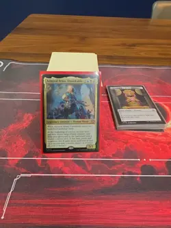 Ahoy Mateys Explorers of Ixalan Precon MTG EDH Commander Deck - Image 2