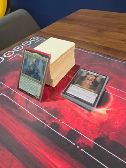 Ahoy Mateys Explorers of Ixalan Precon MTG EDH Commander Deck - Image 3