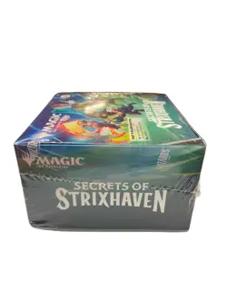 Magic: The Gathering Secrets of Strixhaven - Draft Night - Image 4