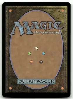 Ronom Unicorn #33 (NM) Ultimate Masters UMA Magic MTG - Image 2