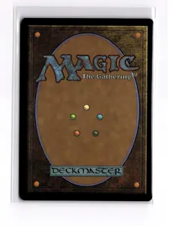 Jeska's Will Extended Art Commander Legends NM Near Mint - Image 2