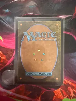 MTG Bitterbloom Bearer Mythic Rare Bloomburrow - Image 2