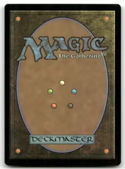 Damn #191 (NM) Lost Caverns of Ixalan LCC Magic MTG - Image 2