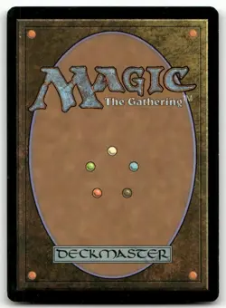 Prized Unicorn #193 (NM) Magic 2011 M11 Magic MTG - Image 2