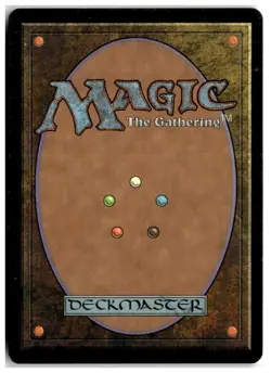 MTG Faith Healer - Urza's Saga Moderately Played English - Image 2