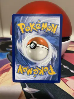 Mewtwo 059/159 Reverse Holo: Crown Zenith Pokemon TCG - Image 2