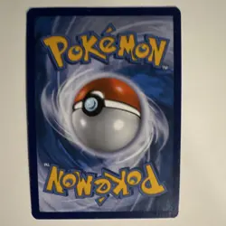 Pokemon M Rayquaza EX 61/108 Roaring Skies Full Art Holo Ultra Rare 2015 - Image 2