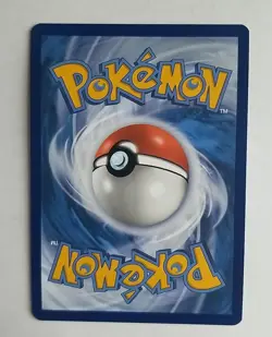 Eevee Prismatic Evolutions 074/131 Holo Pokemon Day 2025 Card NM - Image 2