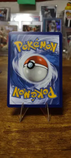Pokemon Charizard TG03/TG30 Holo Lost Origin Trainer Gallery Pokemon - Image 3