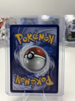 Pokemon TCG Pecharunt EX Full Art Special Illustration Rare Prismatic Evolutions - Image 2