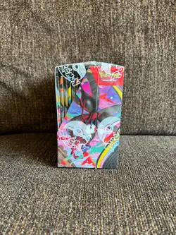 Pokemon TCG Mega Evolution Chaos Rising Booster Box (36 Packs) -SEALED✅ - Image 4