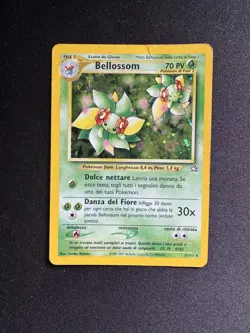 Lotto Carte Singole Pokemon Neo Genesis - Image 2
