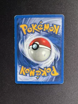 Lotto Carte Singole Pokemon Neo Genesis - Image 3