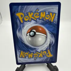 Eevee (Master Ball Pattern) 074/131 Holo Prismatic Evolutions Pokemon English NM - Image 2