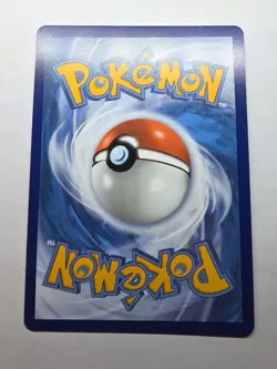 Medicham 241/217 Pokemon TCG Ascended Heroes Illustration Rare NM - Image 2