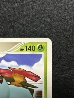 Pokemon Cards Venusaur 001/016 Pokemon Scrumble Promo TCG Japanese Nintendo LP - Image 5