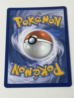 Pokemon TCG Oricorio ex 024 Me: Mega Evolution Promo Holo Eng 190 HP - Image 2