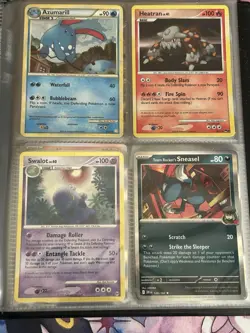 Vintage Pokemon Lot All Holo NM To MP - Image 4
