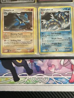 Vintage Pokemon Lot All Holo NM To MP - Image 5
