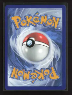 Ninetales 199/197 Obsidian Flames NM/M Pokemon - Image 2