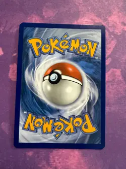 Pokemon N's Zekrom 031 Holo ME: Mega Evolution Promo I - Image 5