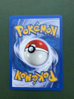 Misty’s Horsea 1st Edition Gym Challenge 87/132 WOTC Vintage Pokemon - Image 2