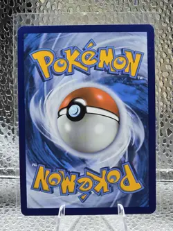 Pokemon TCG Jolteon EX Prismatic Evolutions 029/131 Master Ball Pattern - Image 2