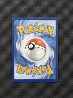 The Pokemon Company Gastly 177/162 SV05: Temporal Forces Illustration Rare Holo - Image 2