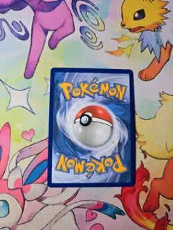 Pokemon TCG Mega Gengar EX 073 Black Star Promo - Image 4