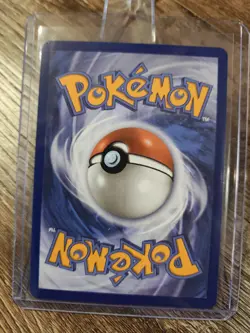 Pokemon Mega Clefable EX 031 ME03: Perfect Order Holo - Image 2